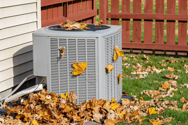 Best HVAC repair near me  in Crescent Springs, KY